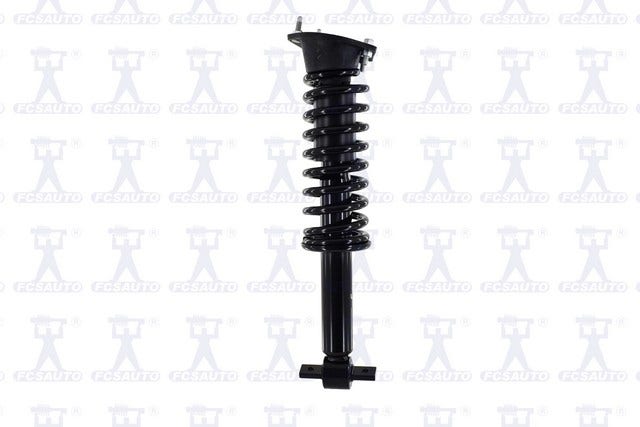 Focus Auto Parts Suspension Strut And Coil Spring Assembly P/N:1345469L