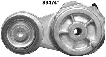 Dayco Accessory Drive Belt Tensioner Assembly P/N:89474  Accessory Drive Belt