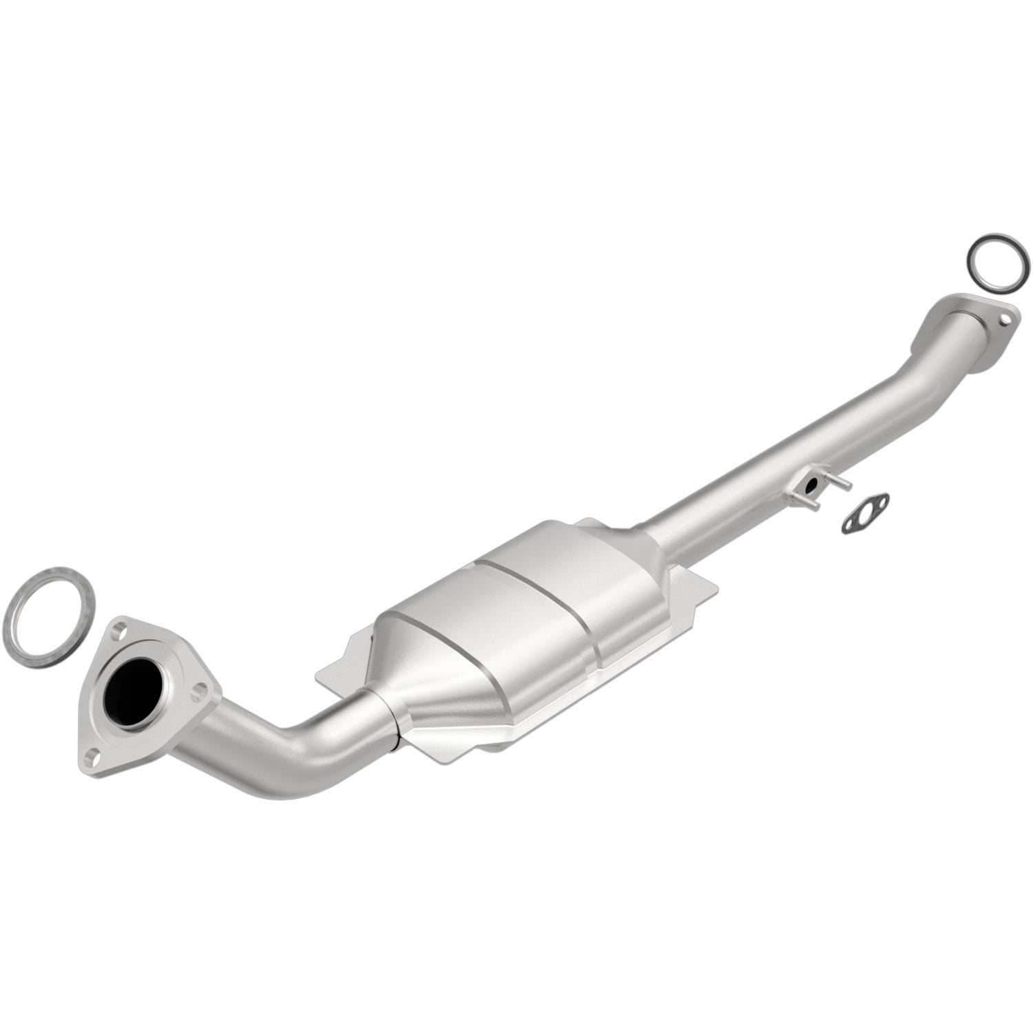 Magnaflow 49 State Converter 93377 93000 Series Direct Fit Catalytic Converter