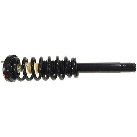 Monroe Shocks & Struts Suspension Strut And Coil Spring Assembly P/N:172322R