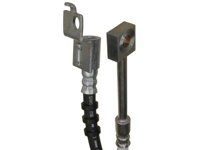 Raybestos Brakes Brake Hydraulic Hose P/N:Bh38499  Brake Hydraulic Hose P/N: