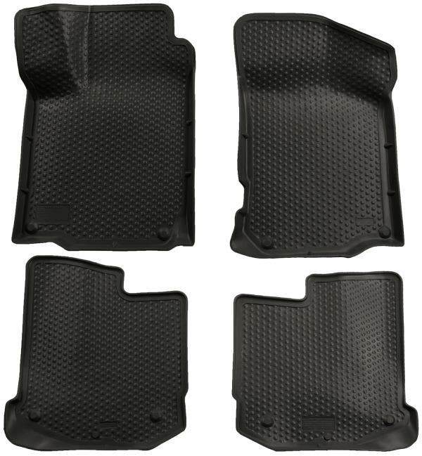 Husky Liners 89311 Classic Style Floor Liner Fits 98-10 Beetle Golf Jetta Husky