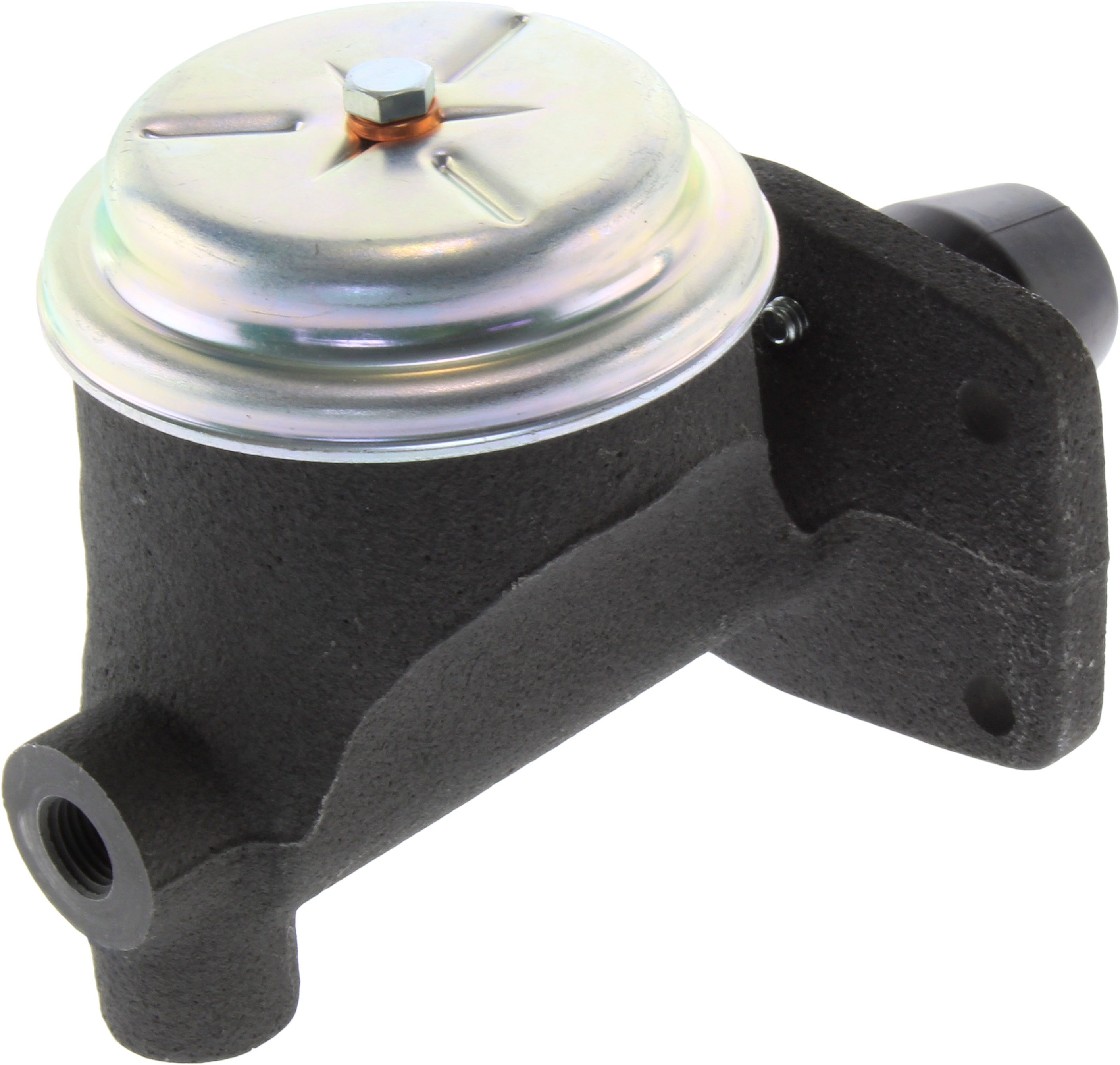 Centric Parts Brake Master Cylinder P/N:130.63002  Brake Master Cylinder P/N: