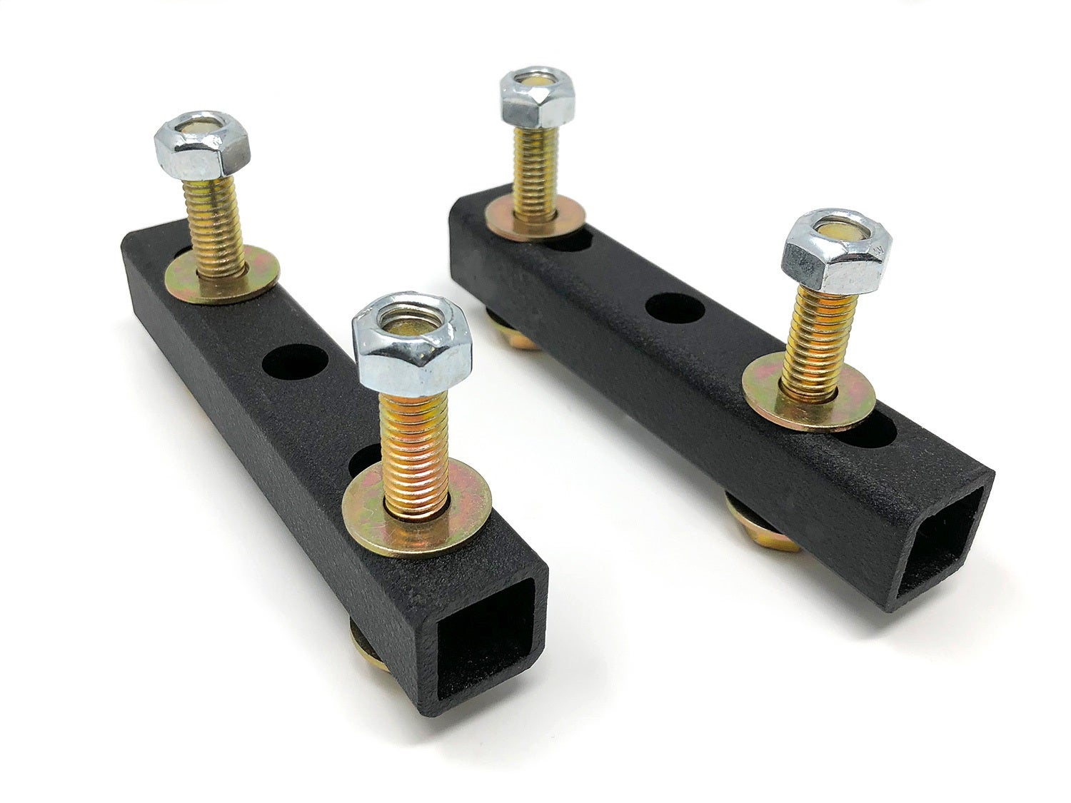 Tuff Country 10701 Front Sway Bar Drop Kit   Front Sway Bar Drop Kit