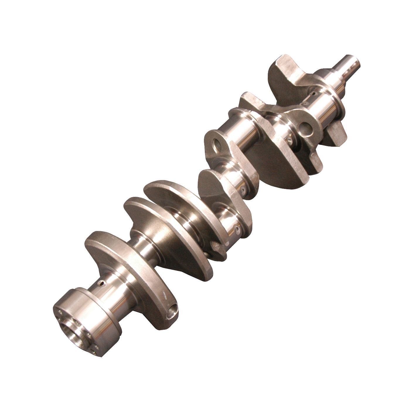 Chev 350 1Pc Rear Sl Eagle Specialty  Crankshaft; Engine Compatibility - Chevy