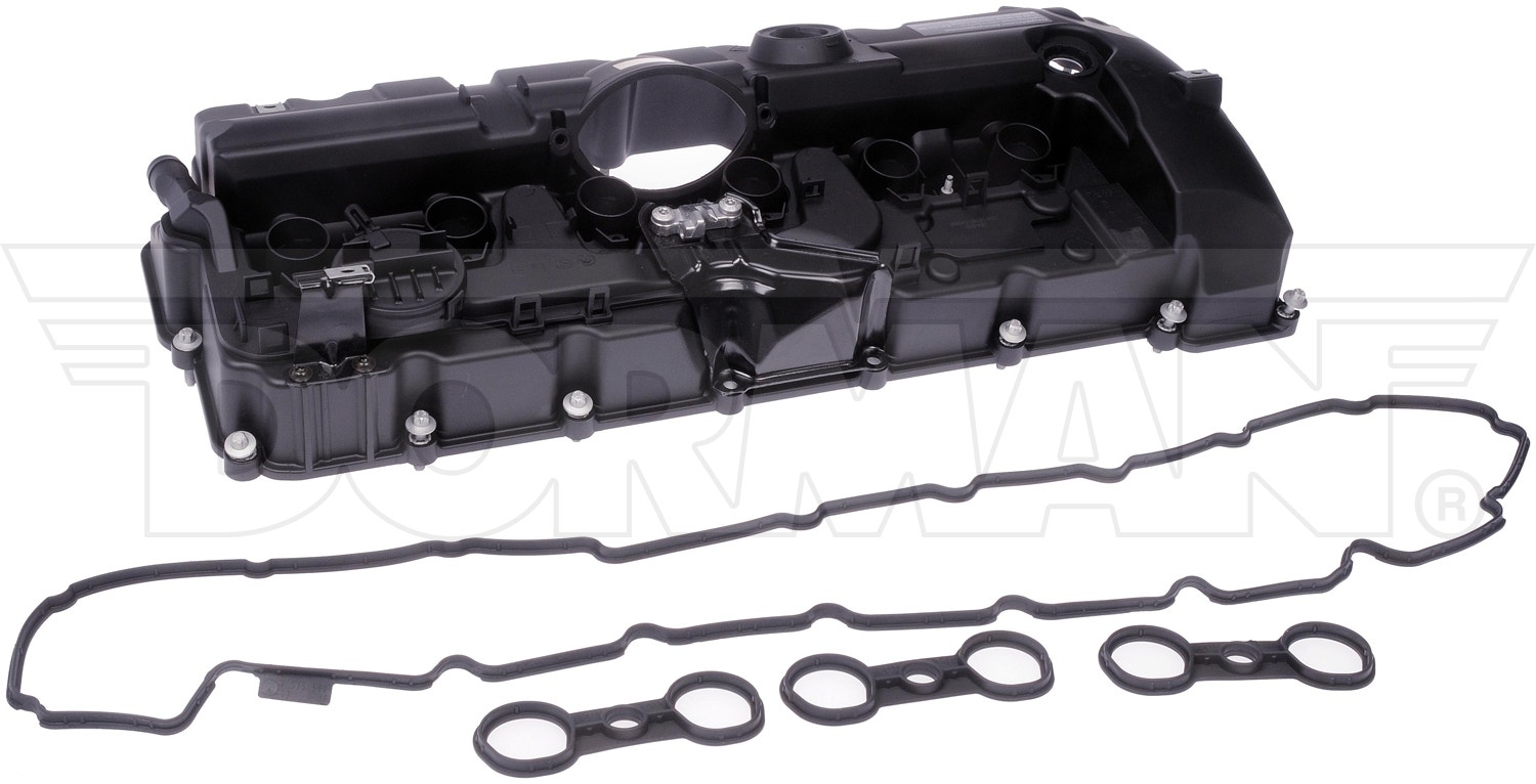 Dorman - Oe Solutions Engine Valve Cover P/N:264-935  Engine Valve Cover P/N:
