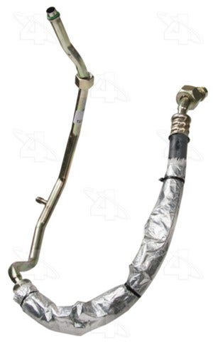 Four Seasons A/C Refrigerant Suction Hose P/N:55914  A/C Refrigerant Suction