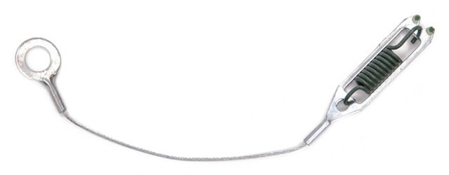 Raybestos Brakes Drum Brake Self-Adjuster Cable P/N:H2109  Drum Brake