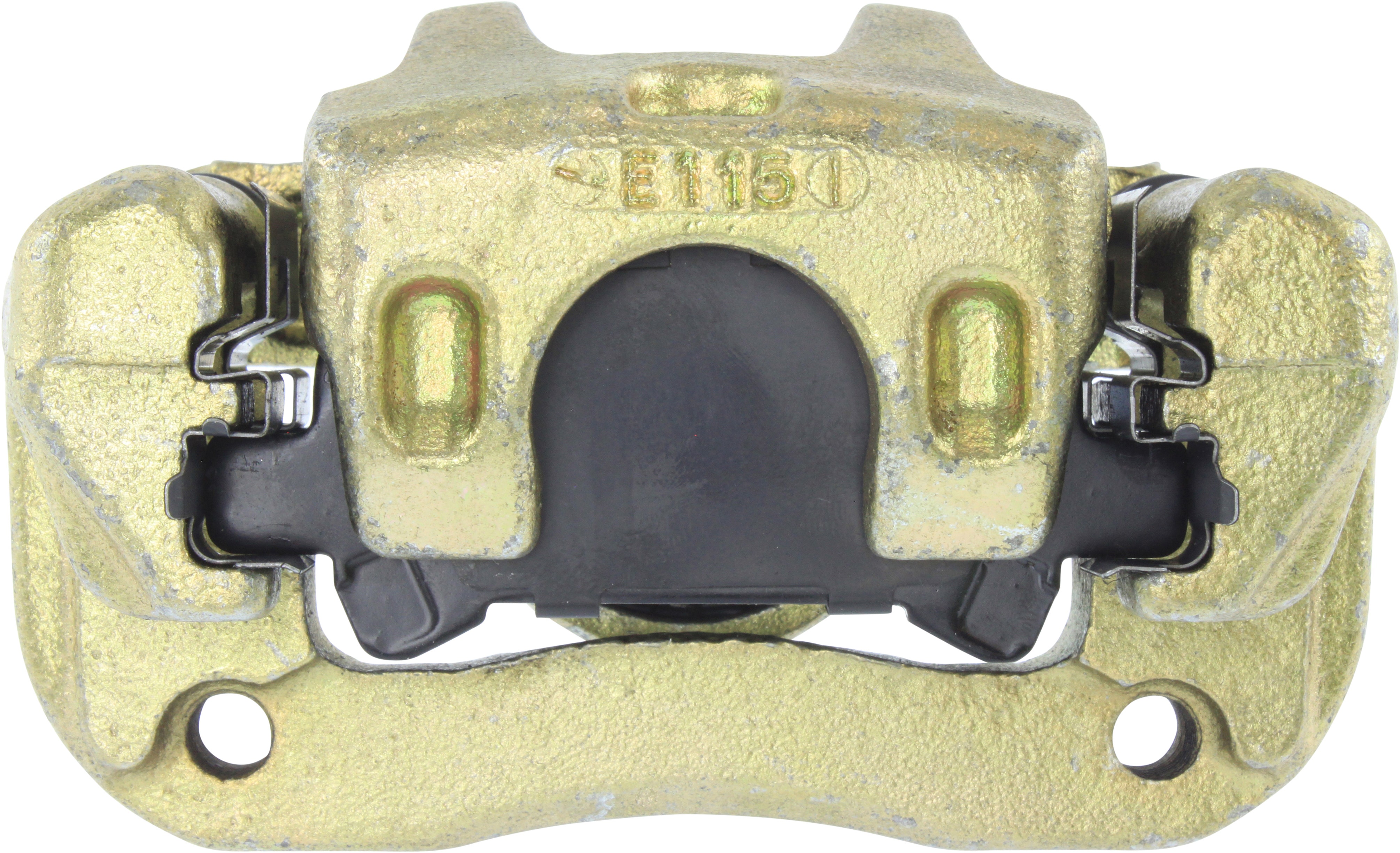 Centric Parts Disc Brake Caliper P/N:142.44597  Disc Brake Caliper P/N:
