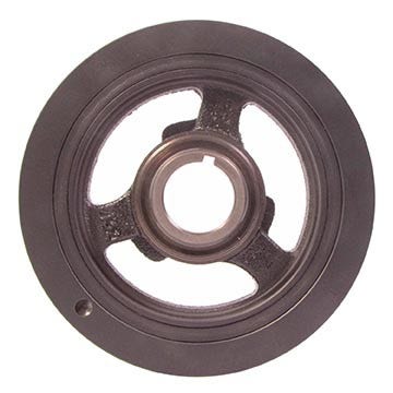 Dayco Engine Harmonic Balancer P/N:Pb1544n  Engine Harmonic Balancer P/N:
