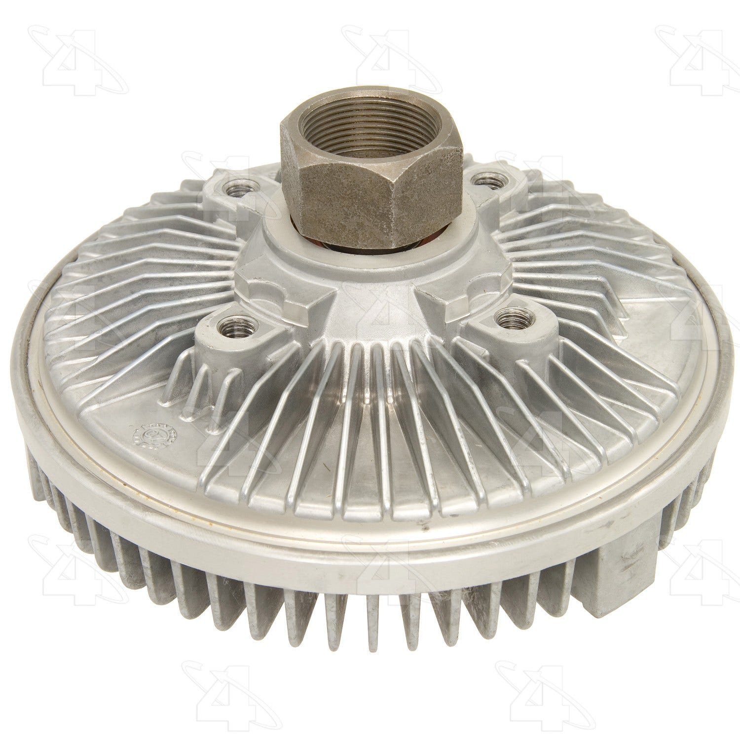 Hayden Engine Cooling Fan Clutch P/N:2790  Engine Cooling Fan Clutch P/N: