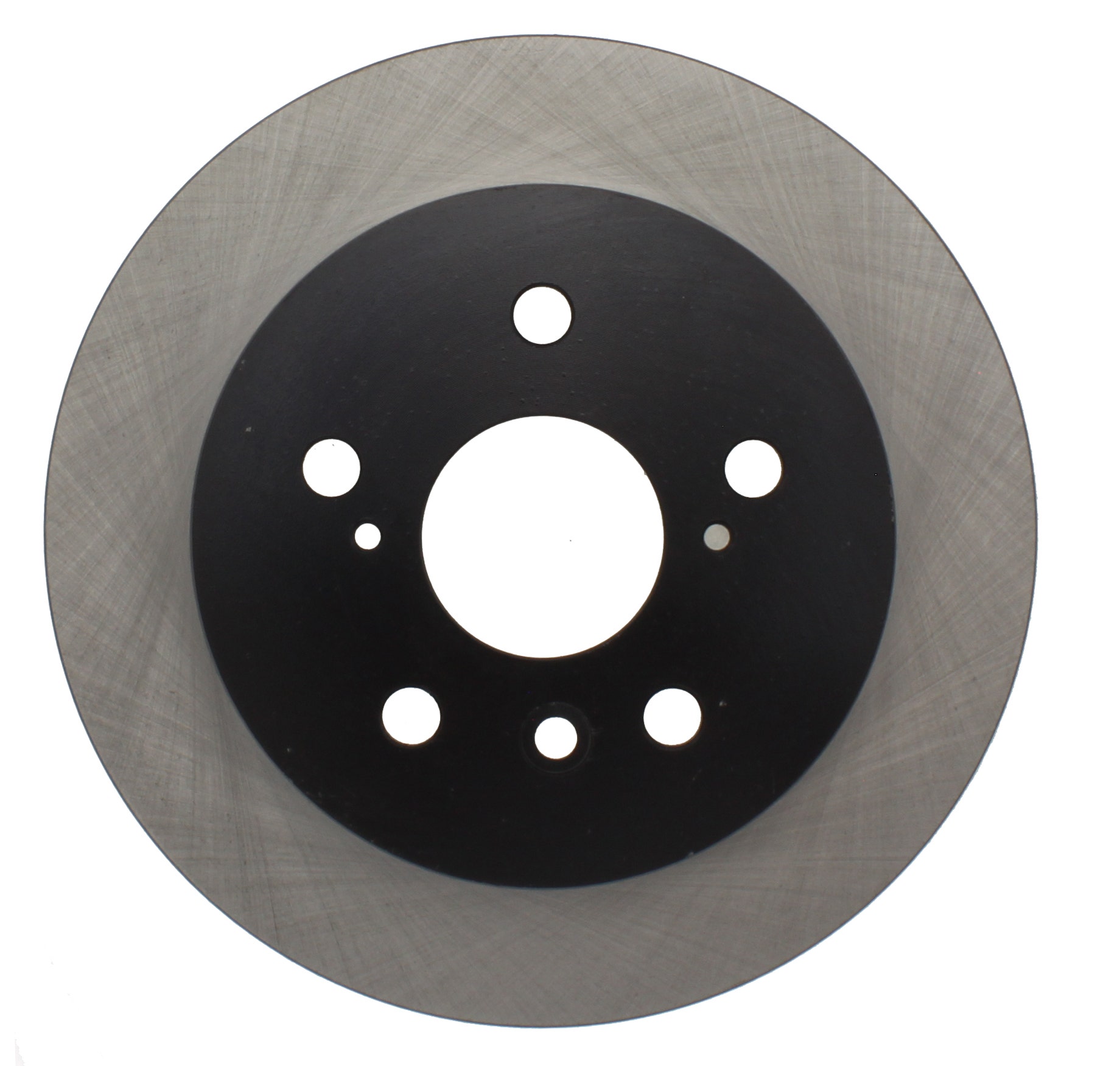 Centric Parts Disc Brake Rotor P/N:120.44144  Disc Brake Rotor P/N: