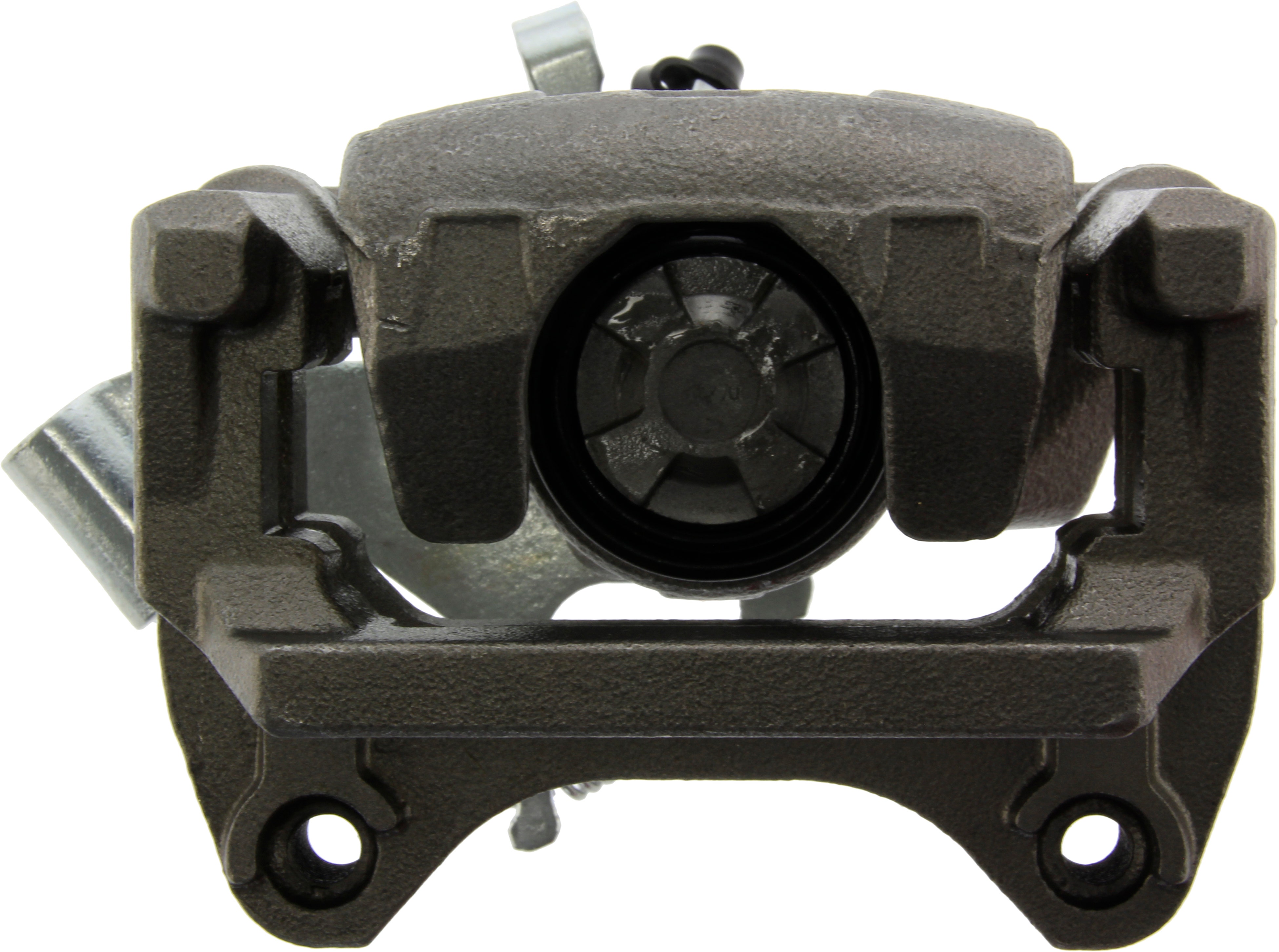 Centric Parts Disc Brake Caliper P/N:141.45572  Disc Brake Caliper P/N: