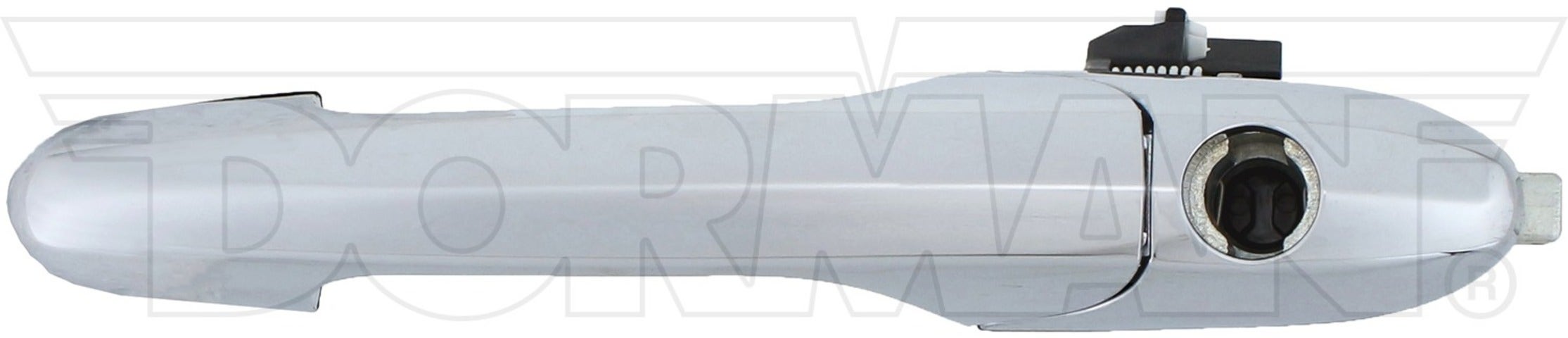 Dorman - Help Exterior Door Handle P/N:96610  Exterior Door Handle P/N: