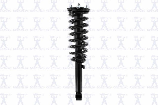 Focus Auto Parts Suspension Strut And Coil Spring Assembly P/N:1345458R