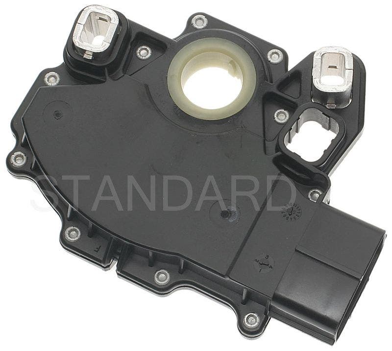 Standard Ignition Neutral Safety Switch P/N:Ns-126 Neutral Safety Switch  With