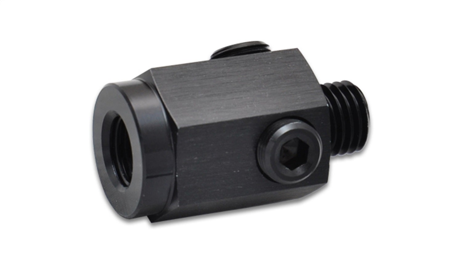 Vibrant Performance 10595 Extender Fitting   Extender Fitting