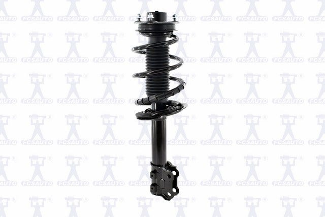 Focus Auto Parts Suspension Strut And Coil Spring Assembly P/N:1333504L