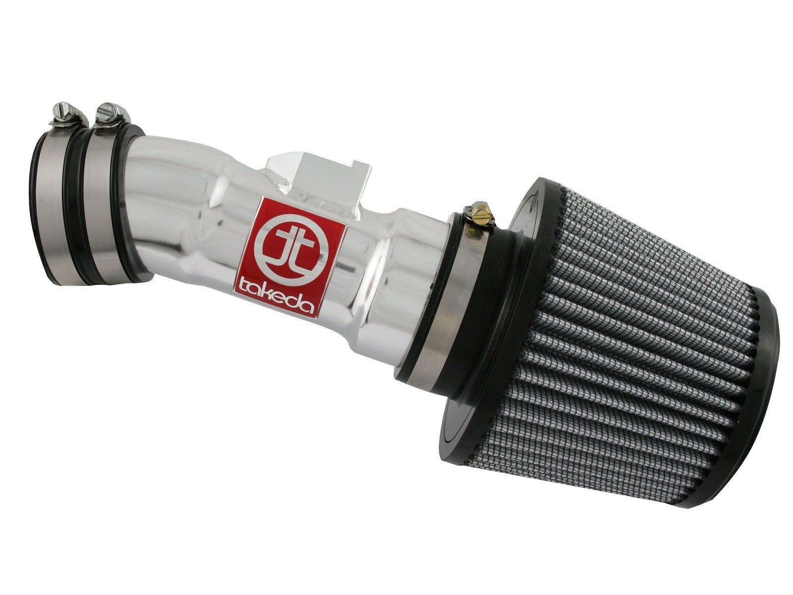 04-09 Mazda 3 L4-2.0/2.3L (Pol), Air Intake System Pro Dry S Afe/Advance Flow
