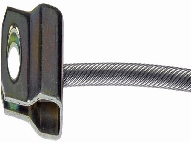 Parking Brake Cable P/N:C93728 Parking Brake Cable P/N: