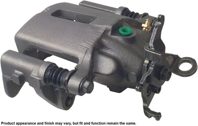 Cardone Reman Disc Brake Caliper P/N:18-B4853  Disc Brake Caliper P/N: