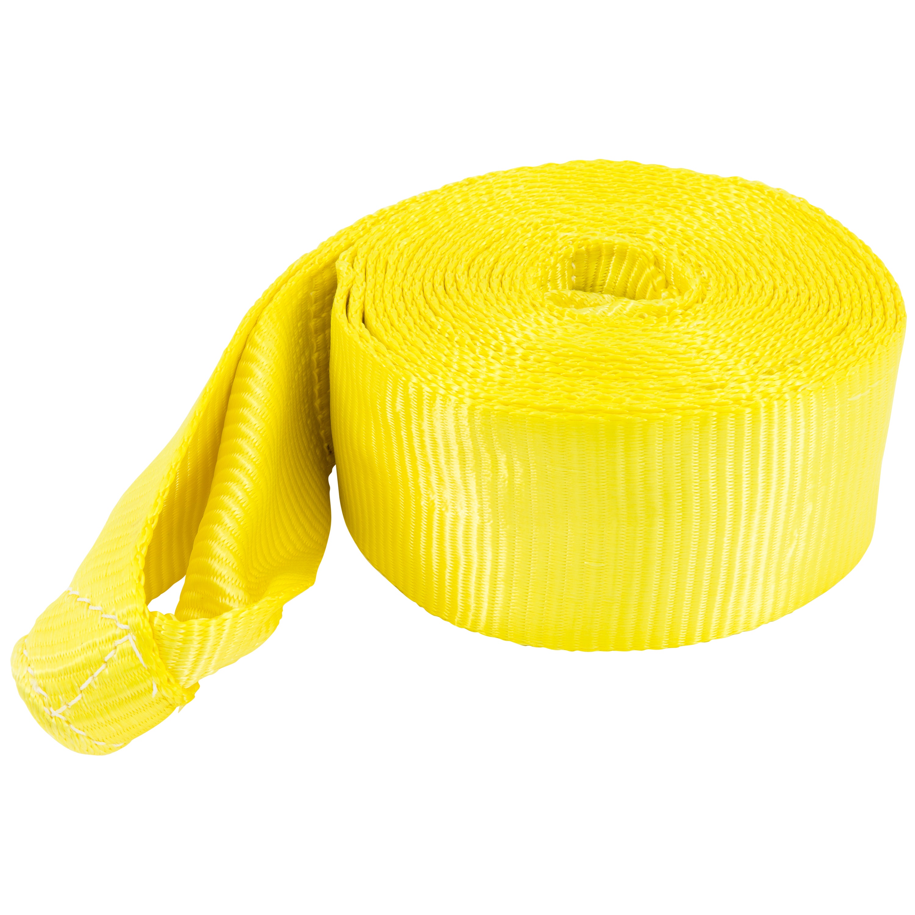 Keeper 89943 30' X 4" Vehicle Recovery Strap - 20,000 Lbs. Max Vehicle Weight