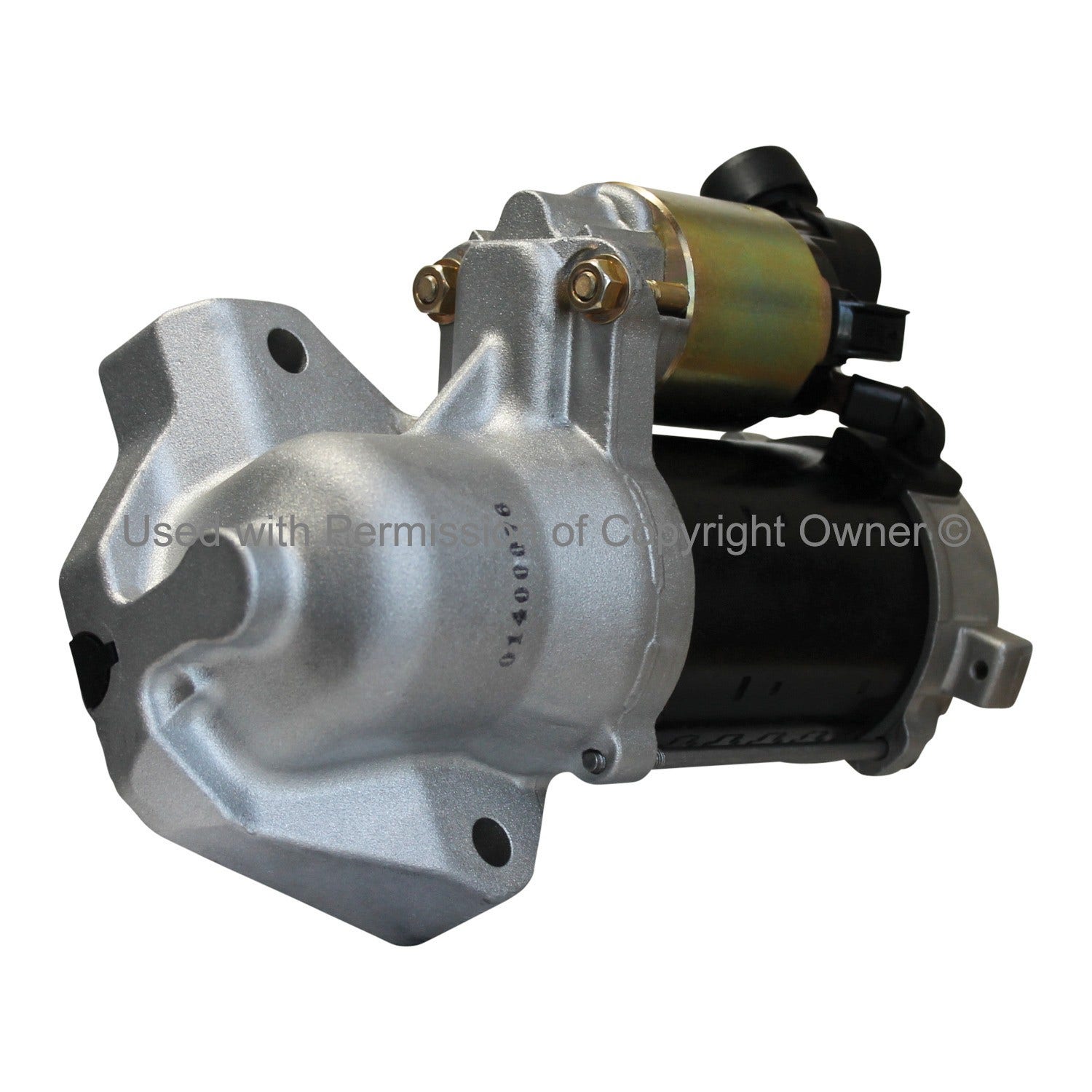 Mpa Starter Motor P/N:19084  Starter Motor P/N: