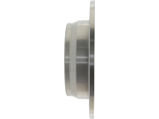 Centric Parts Disc Brake Rotor P/N:121.51033  Disc Brake Rotor P/N: