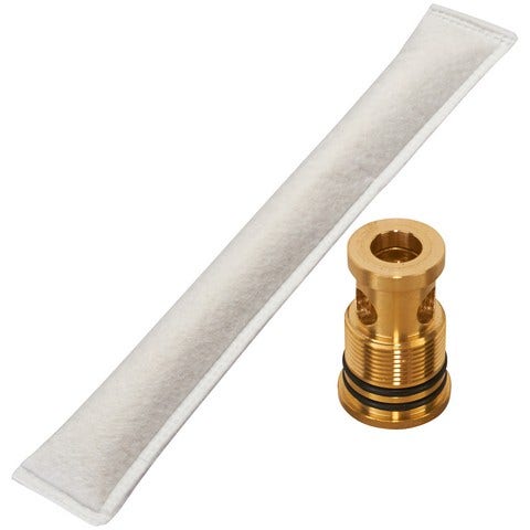 Spectra Premium A/C Accumulator P/N:0210076  A/C Accumulator P/N:
