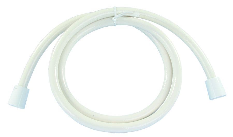 Replacement Shower Hose   Shower Head Hose  Length (In) - 60 Inch, Color - Polar