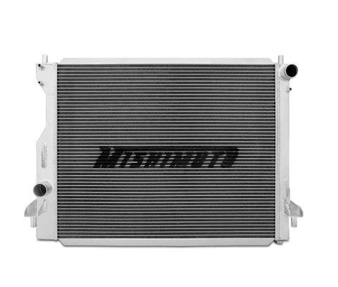 Mishimoto Mmrad-Mus-05 Performance Aluminum Radiator Compatible With Ford