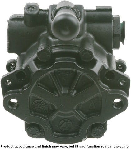 Cardone Reman Power Steering Pump P/N:20-356  Power Steering Pump P/N: