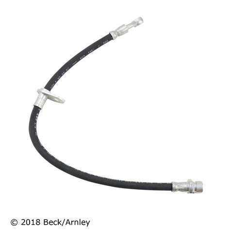 Beck/Arnley Brake Hydraulic Hose P/N:073-1942  Brake Hydraulic Hose P/N: