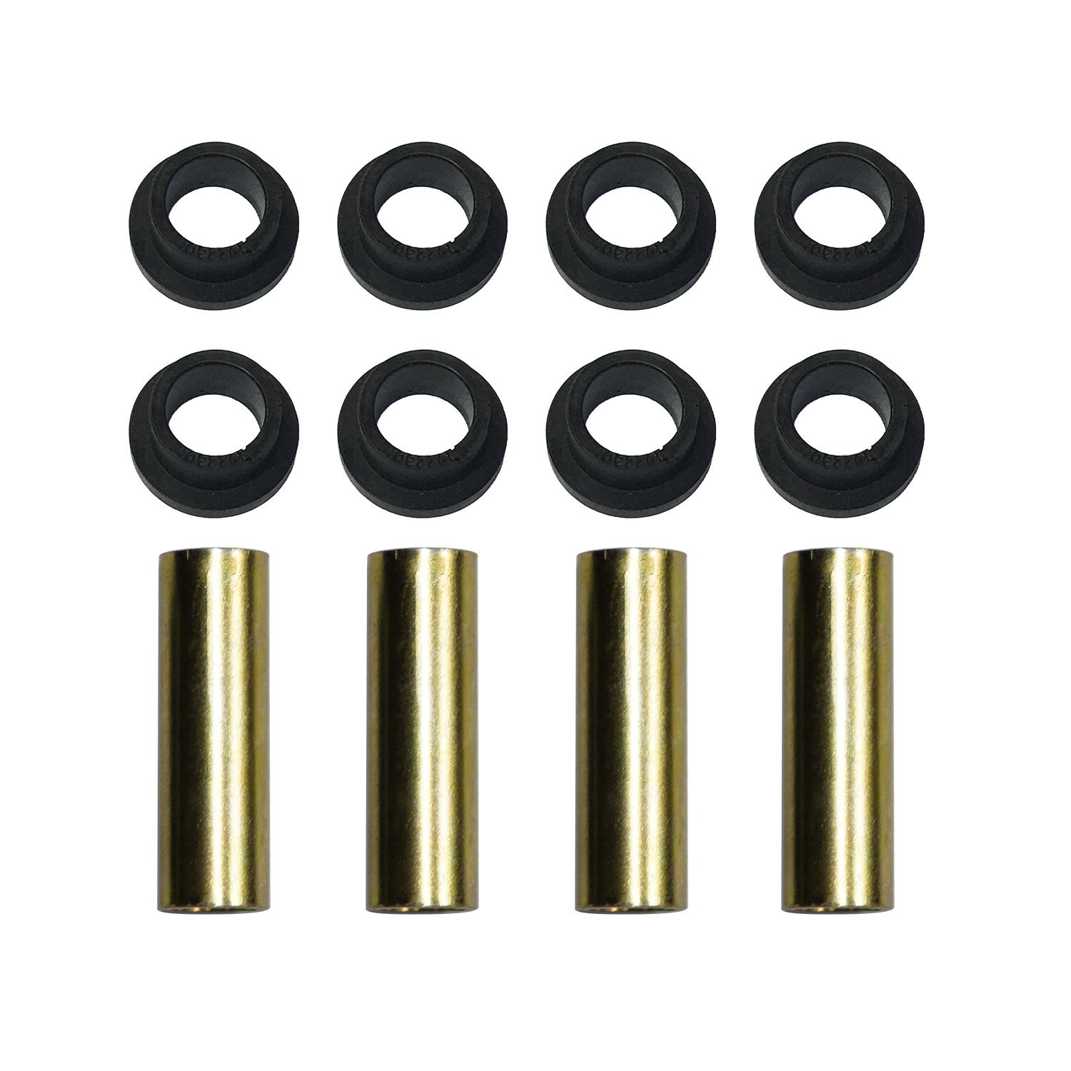 Skyjacker Se12d Softride Spring Bushing Kit  Suspensions  Leaf Spring Bushing;