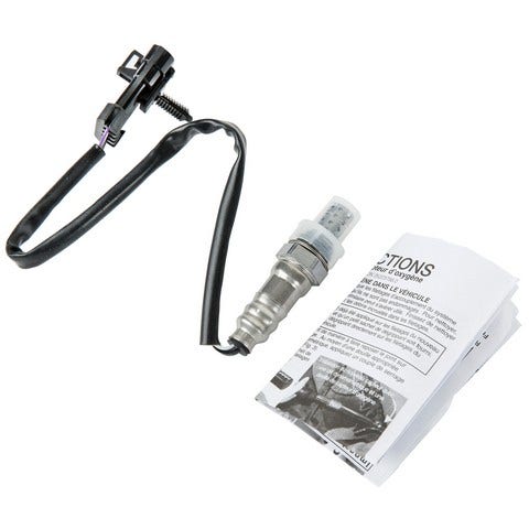 Delphi Oxygen Sensor P/N:Es20022  Oxygen Sensor P/N: