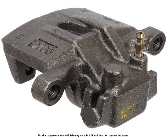 Cardone Reman Disc Brake Caliper P/N:19-3584  Disc Brake Caliper P/N: