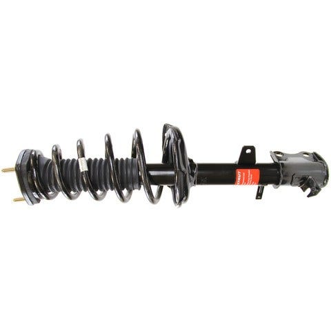 Monroe Shocks & Struts Suspension Strut And Coil Spring Assembly P/N:372489