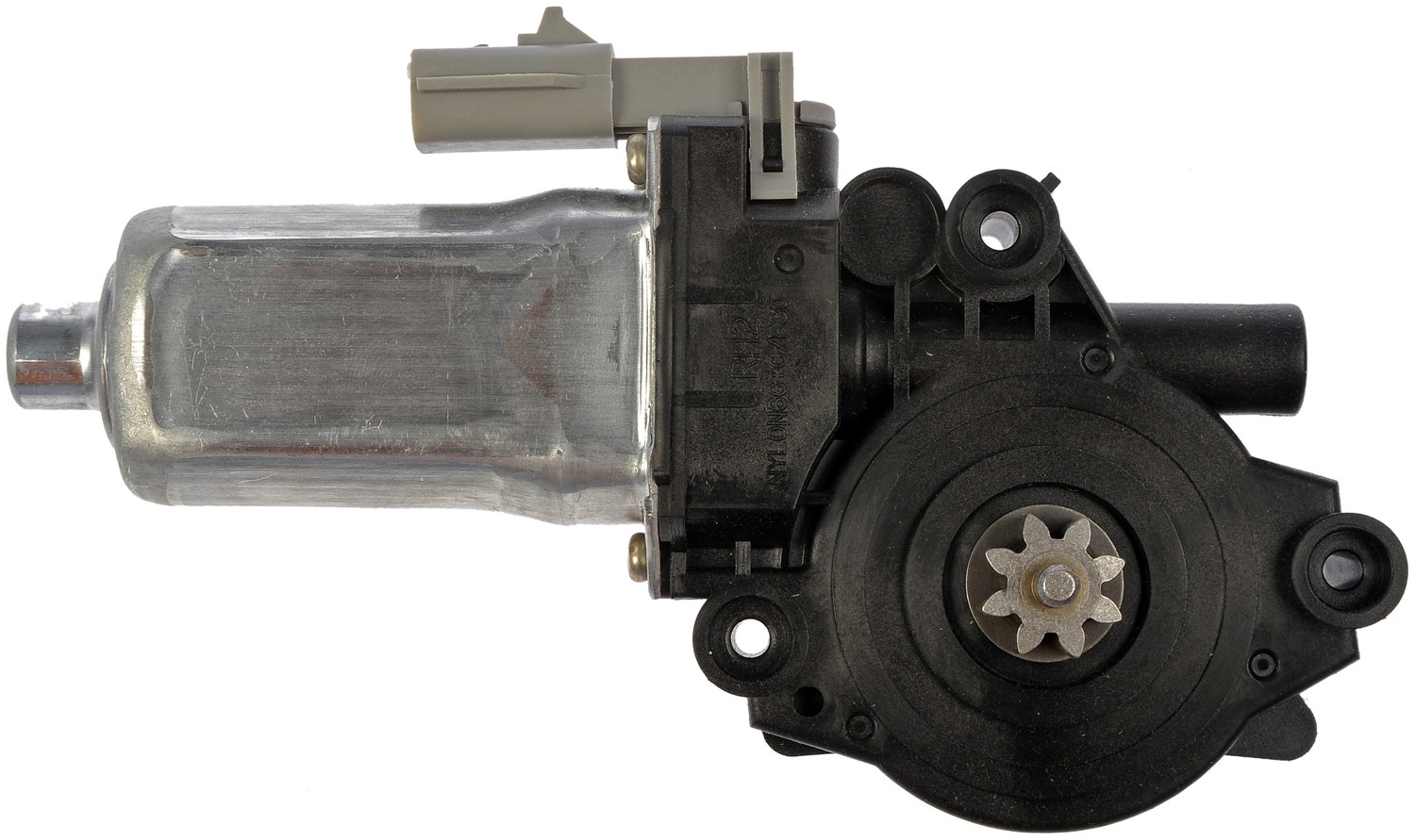 Dorman - Oe Solutions Power Window Motor P/N:742-354 Oe Solutions (Tm) Power