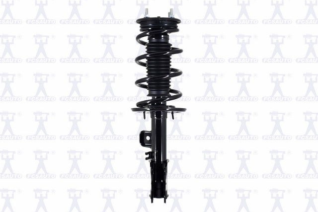 Focus Auto Parts Suspension Strut And Coil Spring Assembly P/N:1333549R