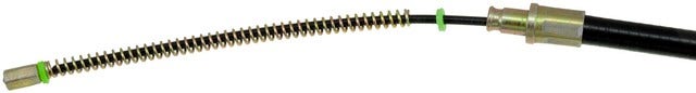 Parking Brake Cable P/N:C93678 Parking Brake Cable P/N:
