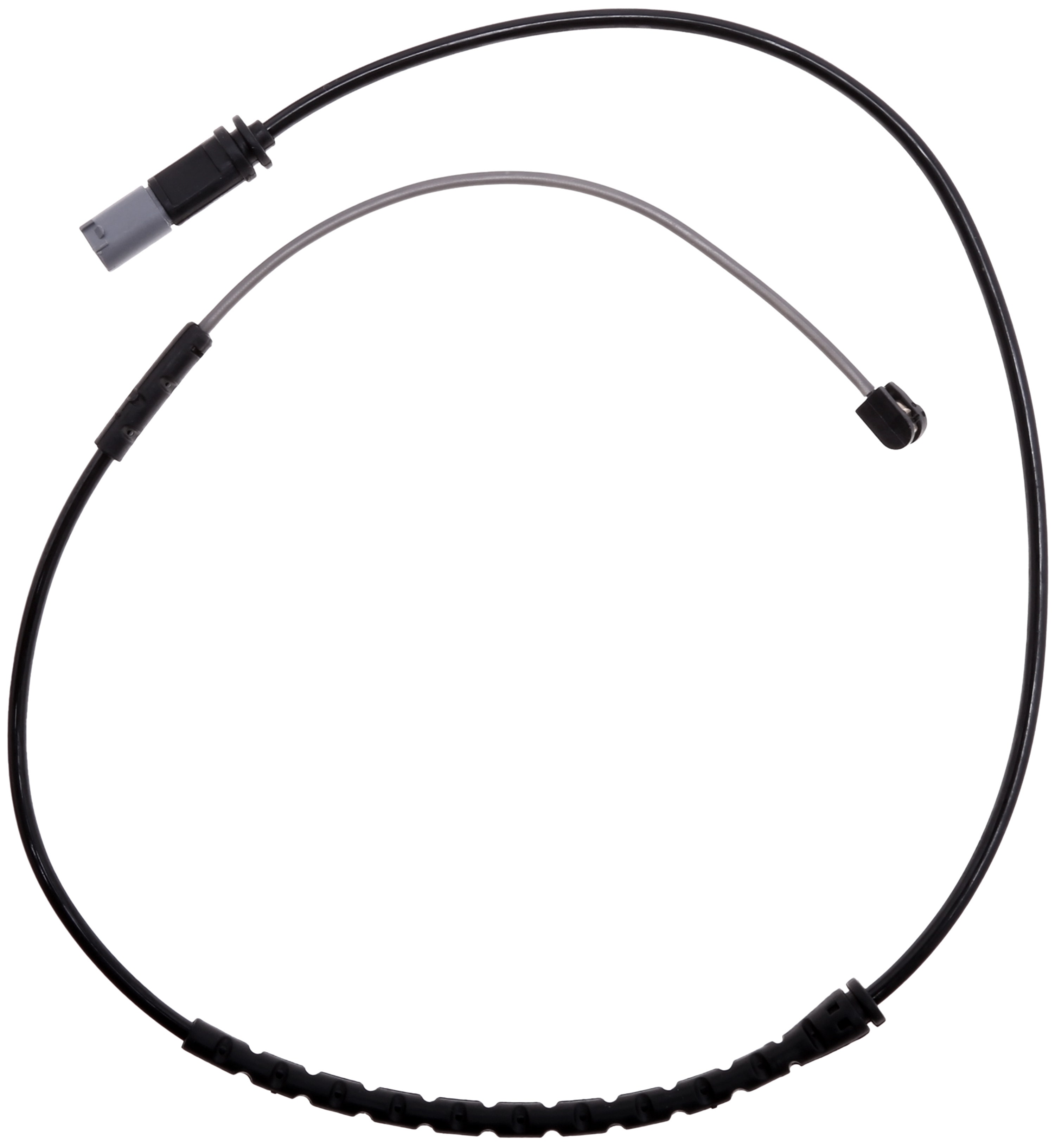 Centric Parts Disc Brake Pad Wear Sensor P/N:116.34081  Disc Brake Pad Wear