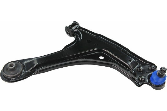 Mevotech Suspension Control Arm And Ball Joint Assembly P/N:Cmk80428  Suspension