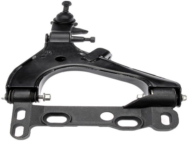 Dorman - Oe Solutions Suspension Control Arm And Ball Joint Assembly P/N:521-390