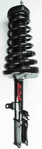 Focus Auto Parts Suspension Strut And Coil Spring Assembly P/N:1332306R