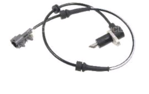 Standard Motor Products Als283 Wheel Speed Sensor Abs Wheel Speed Sensor