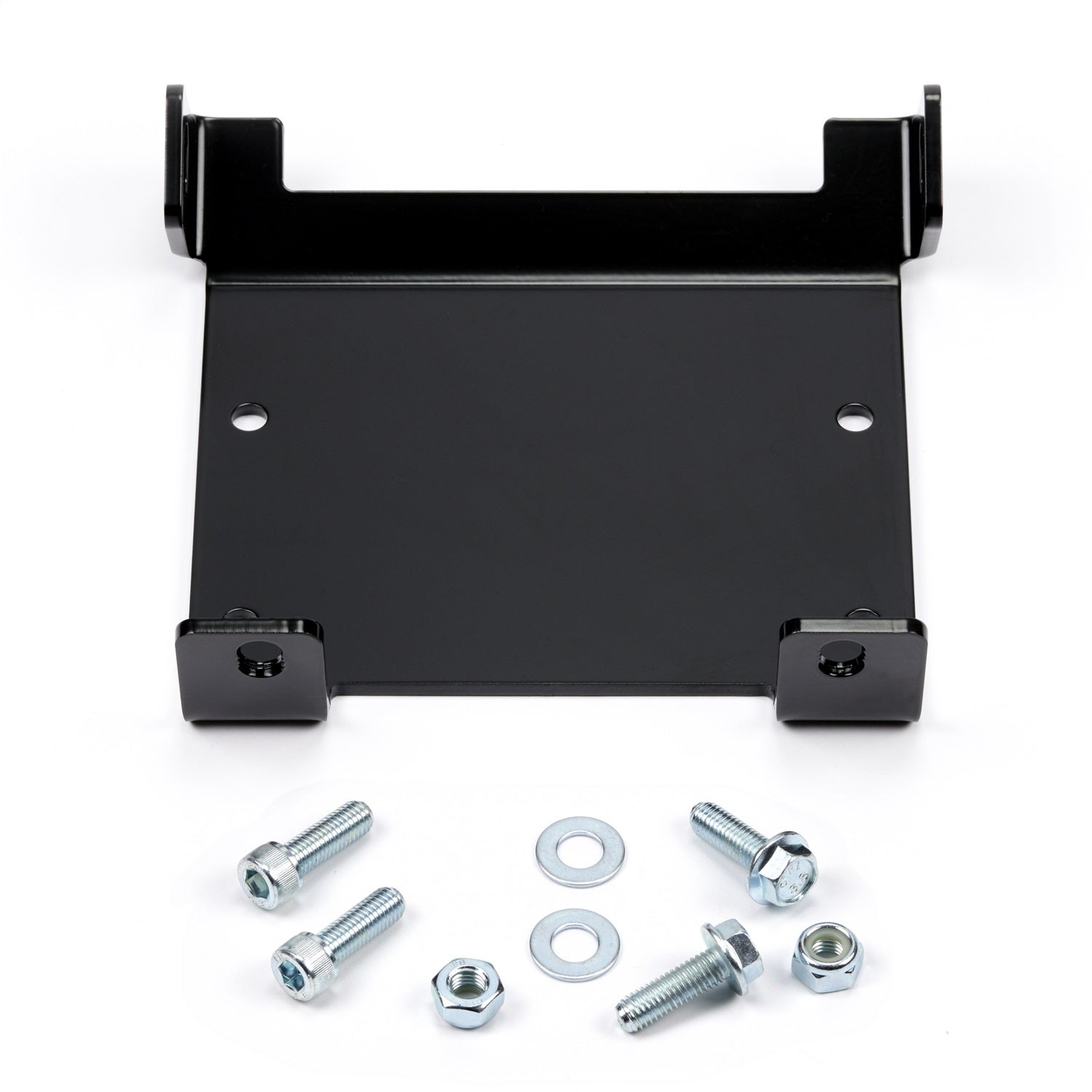 Warn 101434 Utv Winch Mounting System   Utv Winch Mounting System