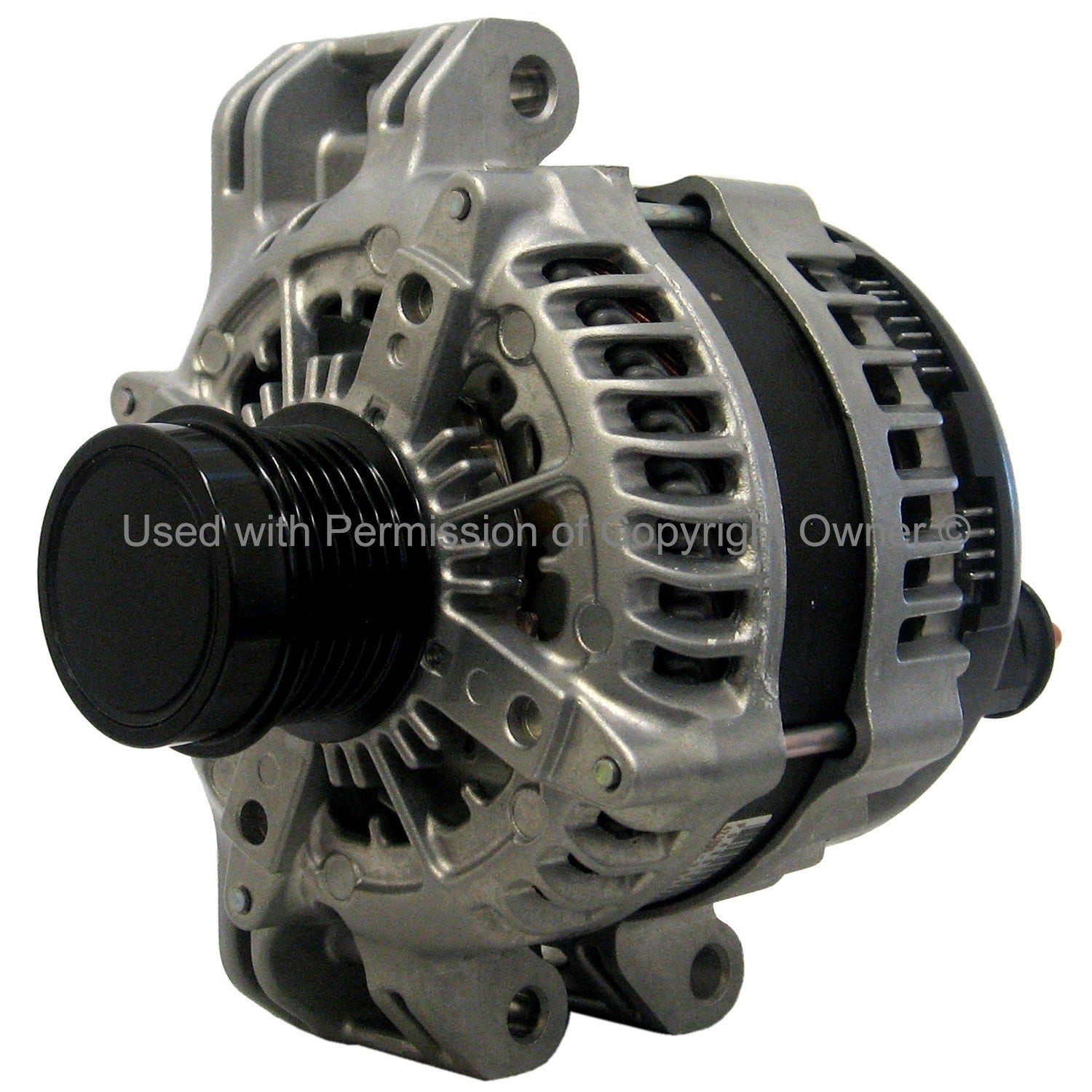 Mpa Alternator P/N:11592  Alternator P/N: