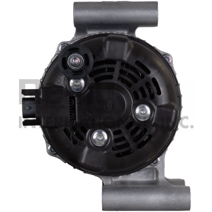 Domestic Alternator Domestic Alternator