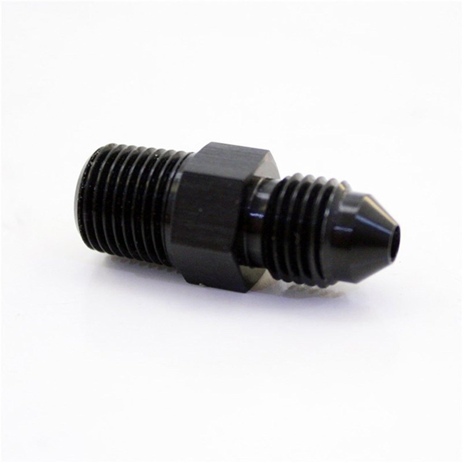 Nitrous Express 16108 Pipe Fitting Straight   Pipe Fitting Straight