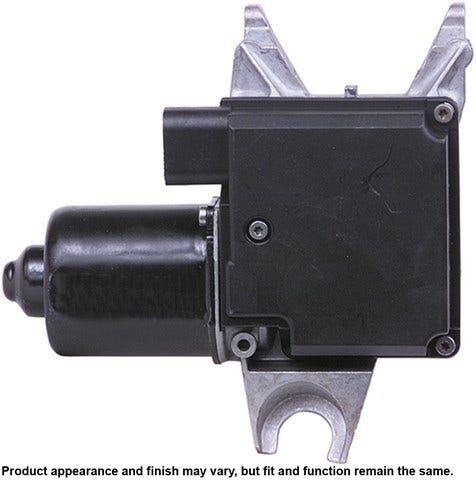 Cardone Reman Windshield Wiper Motor P/N:40-1015  Windshield Wiper Motor P/N: